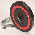 7.25" 318/340/360 Chrysler (All) SFI Harmonic Damper